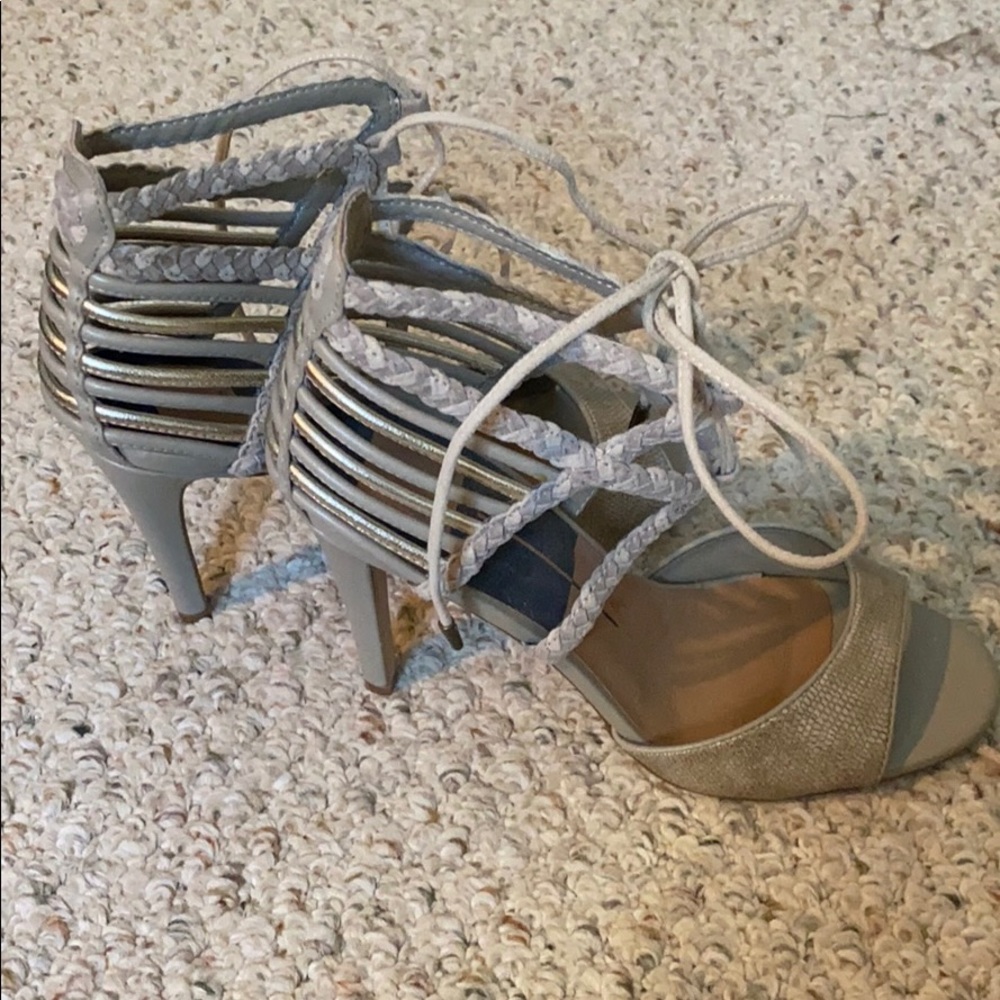 Brand new Dolce Vita heels